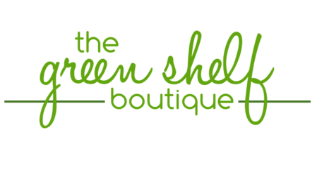 The Green Shelf Boutique