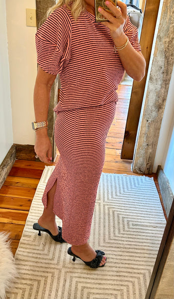 Amala Skirt