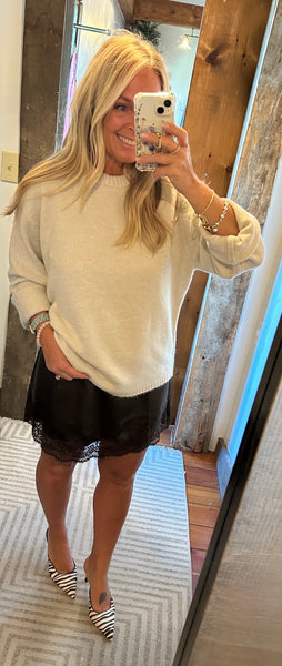 Chill Mode Sweater