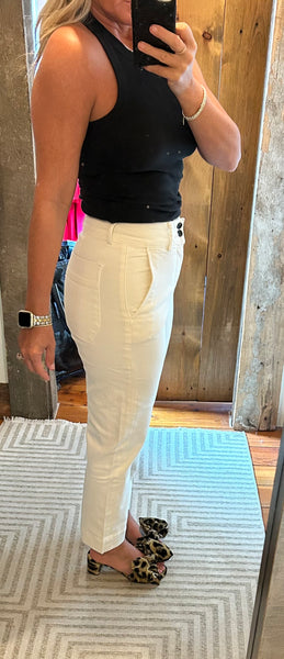 Isabel HR Jean