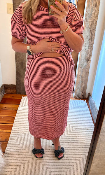 Amala Skirt