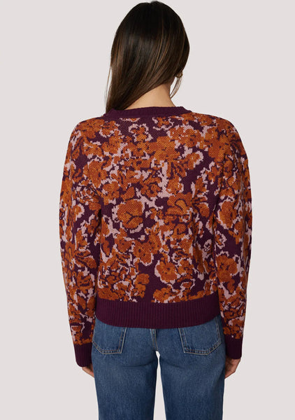 Autumnal Sonata Pullover