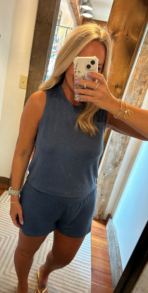 Sloane Soft Knit Top