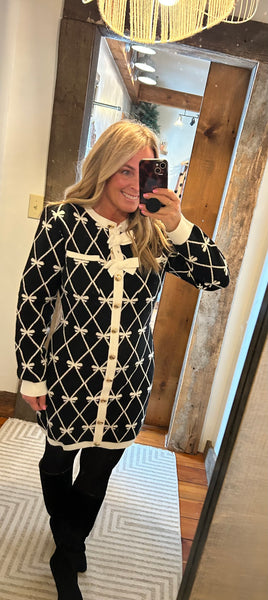 Lucy Argyle Dress - The Green Shelf Boutique