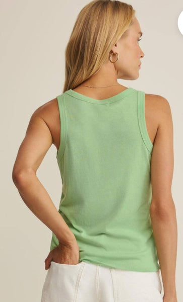 Select Airy Tank