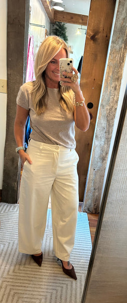 Chino Pant