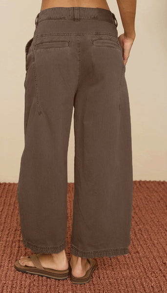 Chino Pant