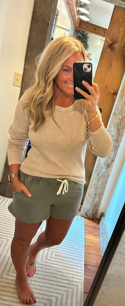 Arlet Thermal Top