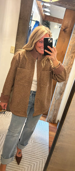Downhill Jacket