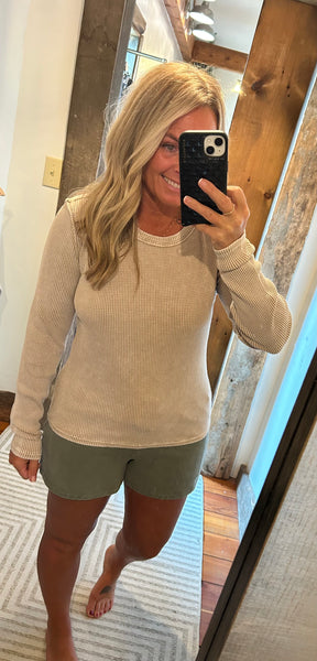 Arlet Thermal Top
