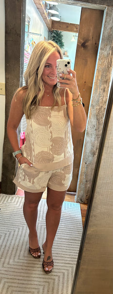 Shell Print Short