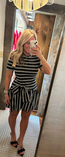 Cara T-Shirt Dress