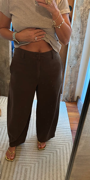 Chino Pant