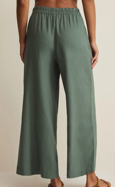Scout Linen Pant