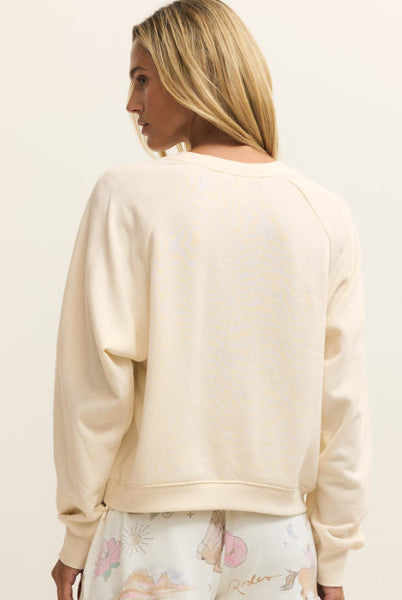 Howdy Sweatshirt - The Green Shelf Boutique