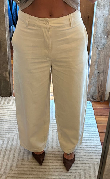 Chino Pant