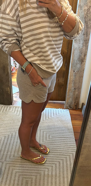 The Everyday Short