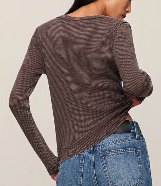 Arlet Thermal Top