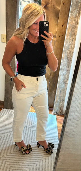 Isabel HR Jean