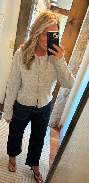 Medina Cozy Cardi