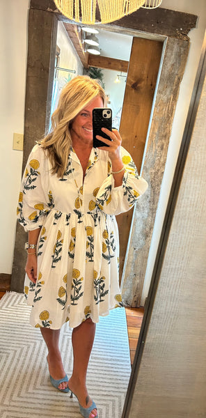 Poppy Dress