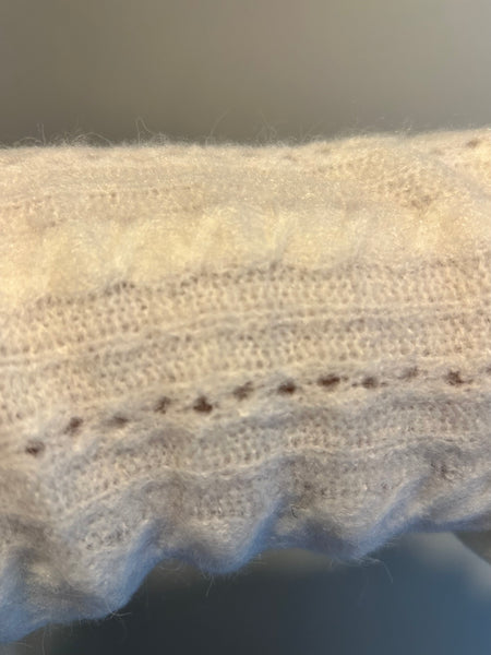 Medina Pointelle Cardi