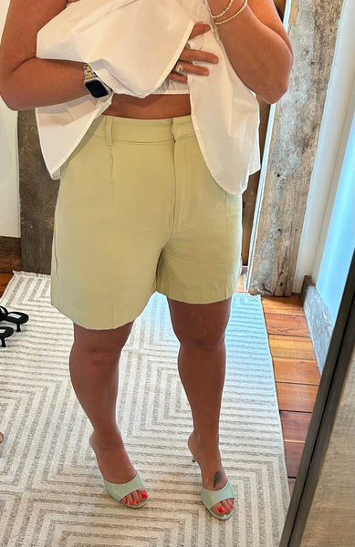 Sun Seeker Short