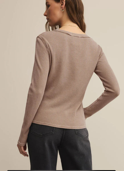 Arlet Thermal Top