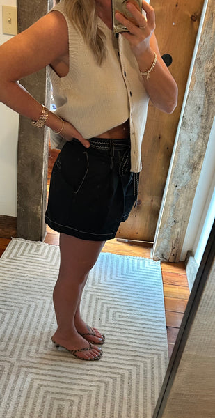 Paloma Short