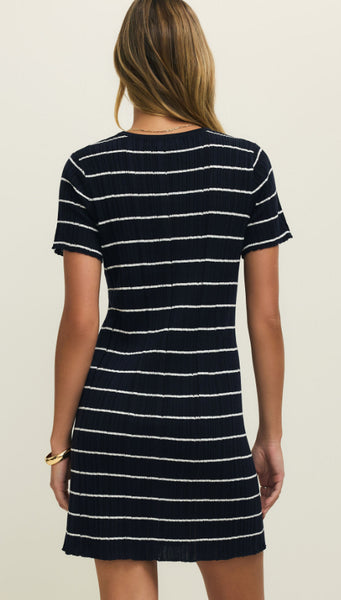 Franka Mini Dress - The Green Shelf Boutique