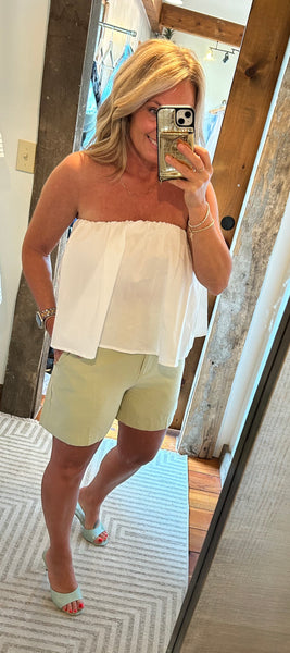 Sun Seeker Short