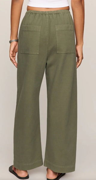 Kit Twill Carpenter Pant