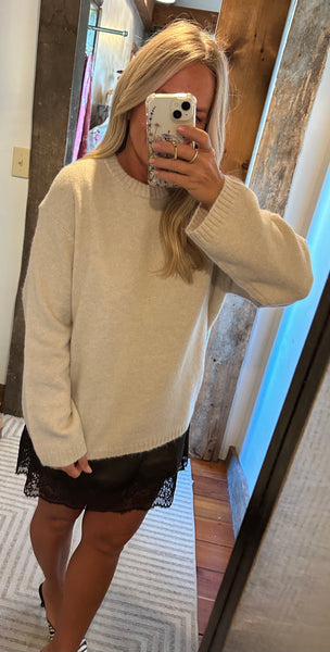 Chill Mode Sweater