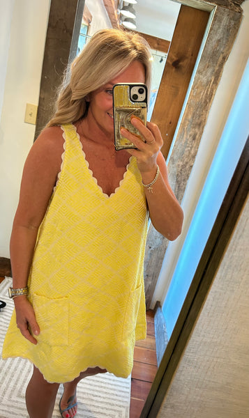 Athena Dress