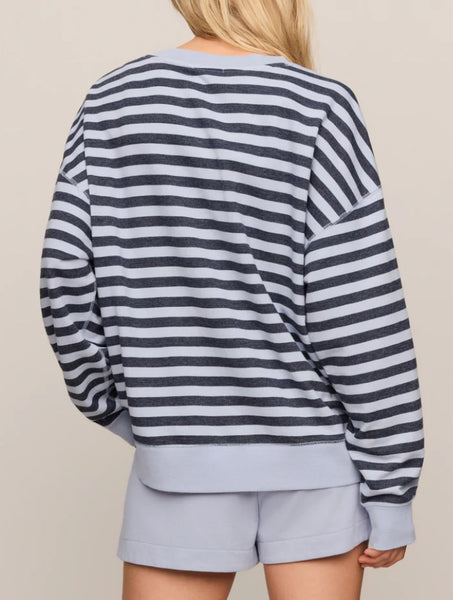 Everyday French Terry Pullover