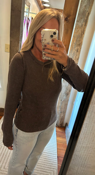 Arlet Thermal Top