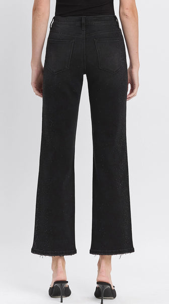 HR Stone Detail Jean