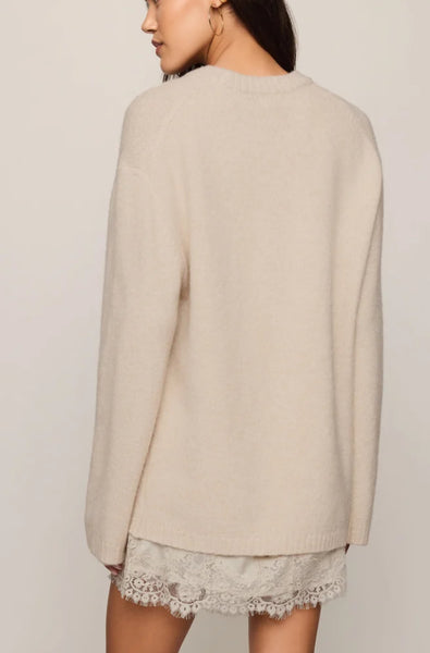 Chill Mode Sweater