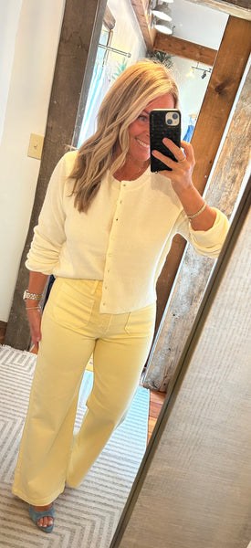 Medina Cozy Cardi
