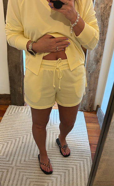 Birdie Short
