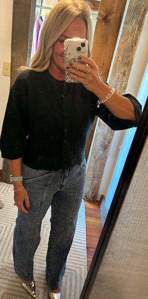 Valor Cardigan