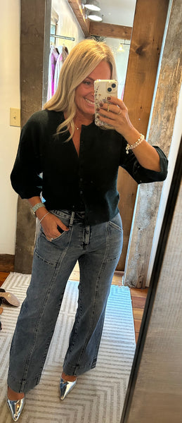 Valor Cardigan