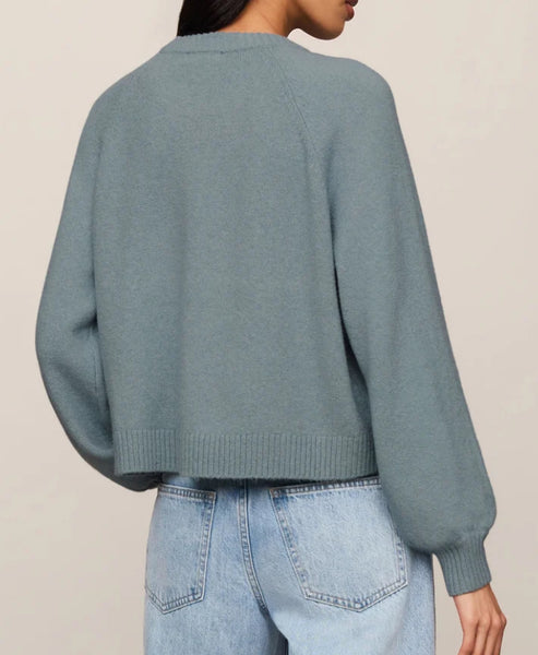 Coming Up Cozy Sweater