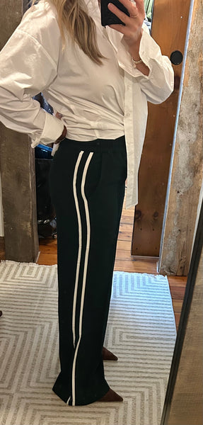 Saunder Track Pant