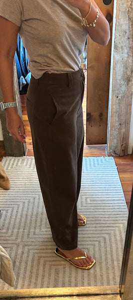 Chino Pant