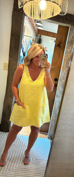 Athena Dress