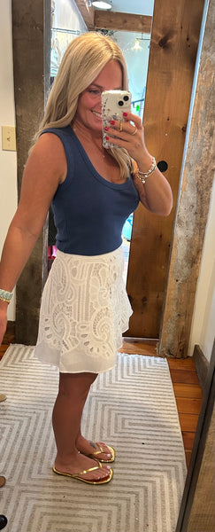Cali Skirt