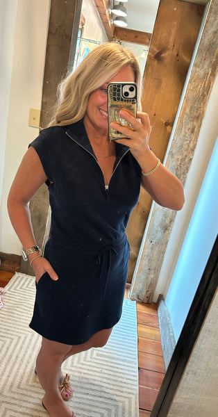 Club Dress