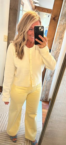 Medina Cozy Cardi