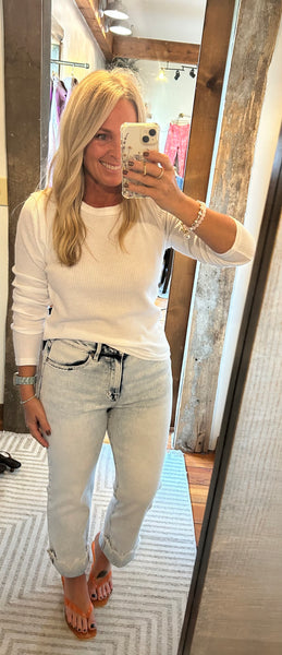 Arlet Thermal Top
